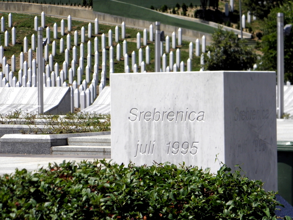 Dan sjećanja na žrtve genocida u Srebrenici