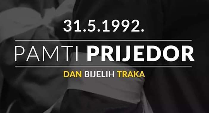 Dan bijelih traka 2022