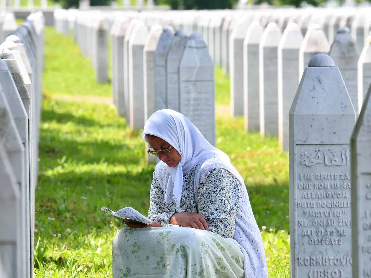 Jasin i dova za Dan šehida